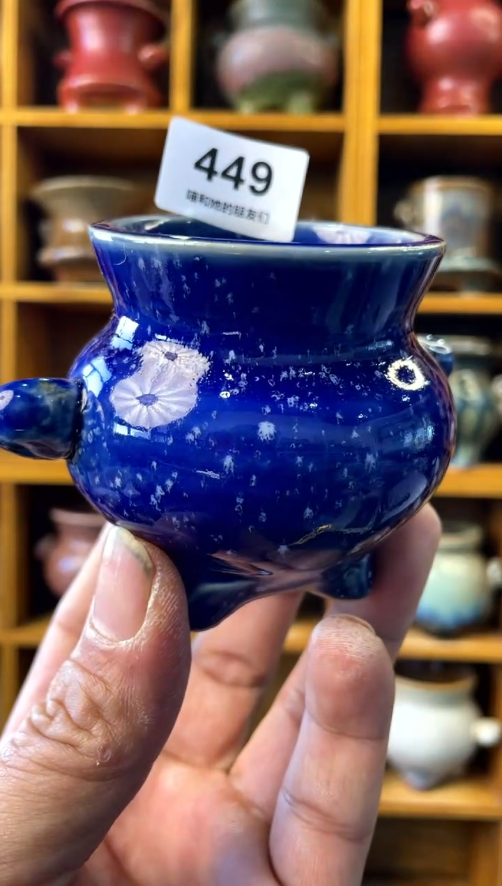 【闪购商品】陶449口5