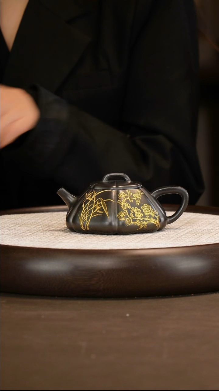 鲍宜明 长乐 石黄 240c