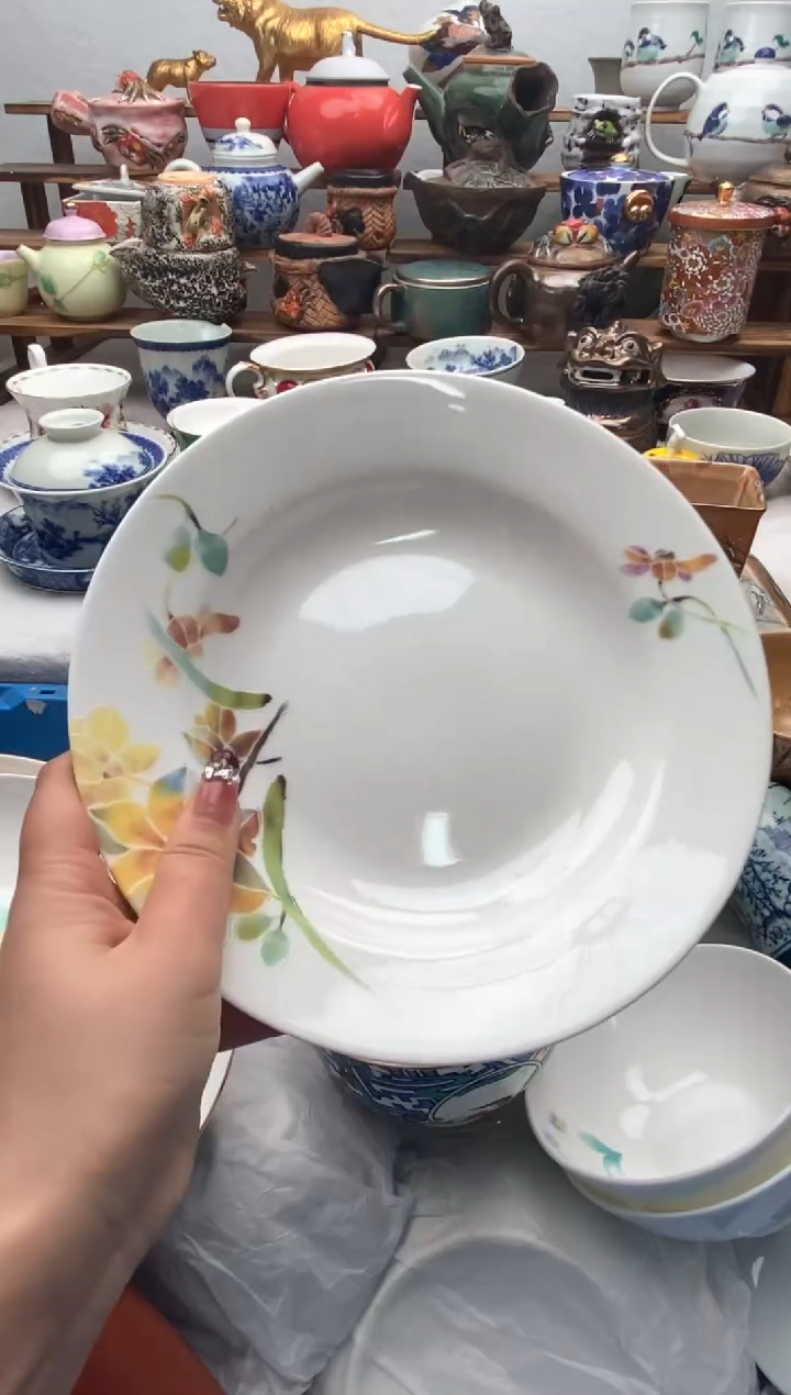 【闪购商品】瓷片全场满20包邮一对一闪购