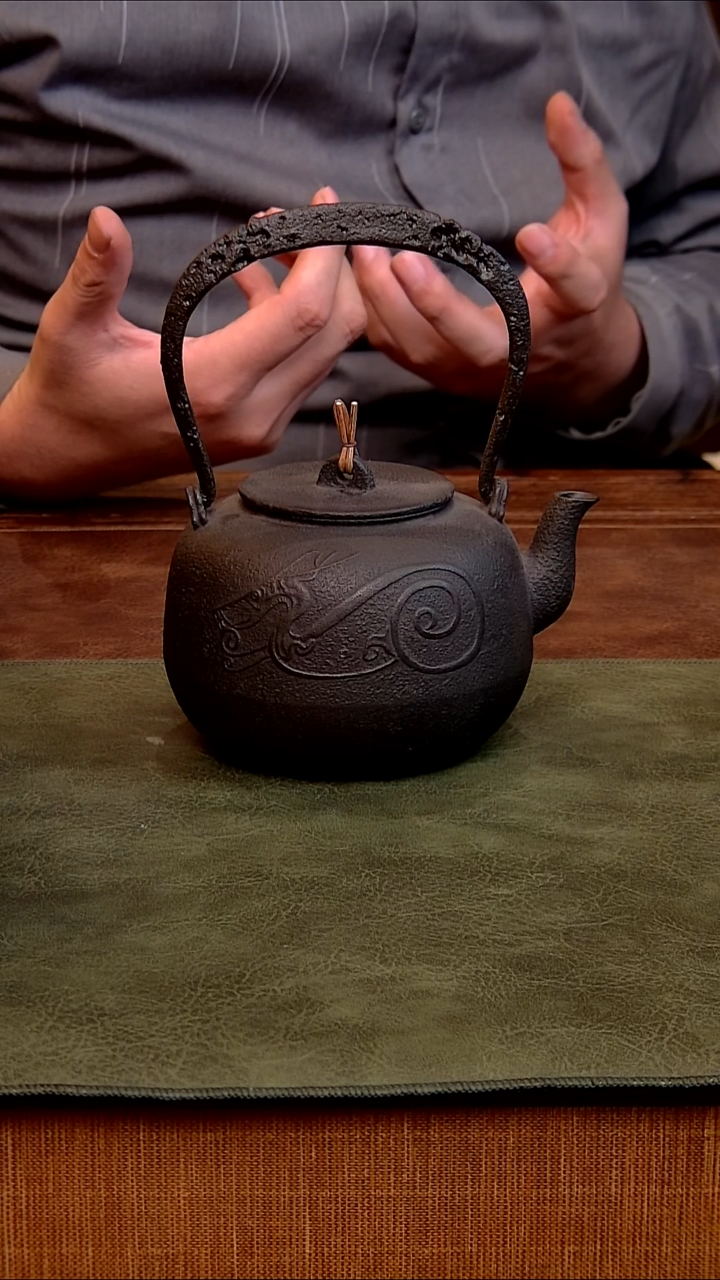 关西铁瓶急需小壶