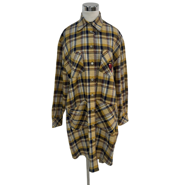 妃鱼/古驰/棉/外套/95新/凡四17