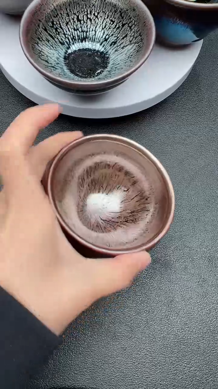 【闪购商品】茶盏907建盏建盏建盏