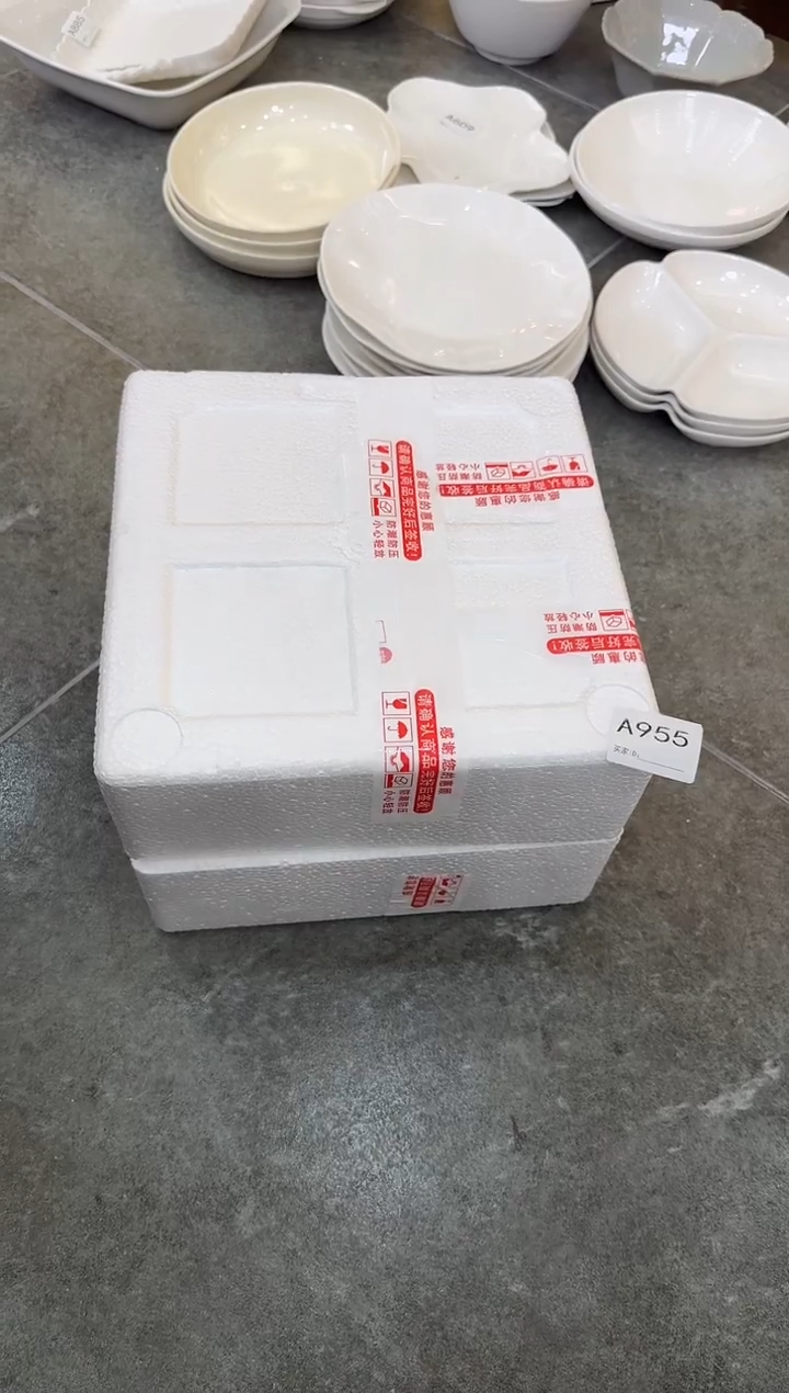 摆件陶955-1个,微瑕（颜色随机）
