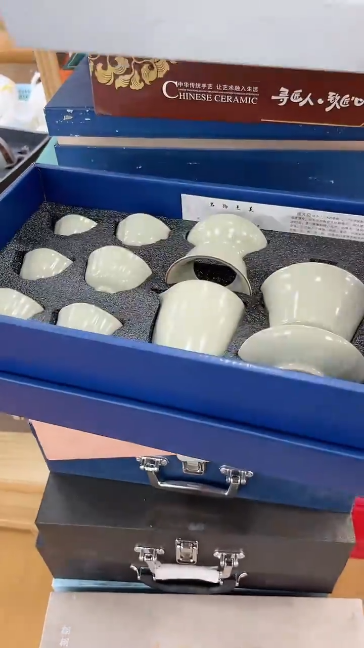 【闪购商品】窑主茶具窑主茶具@