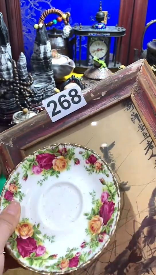 【闪购商品】瓷器默认链接一物一拍