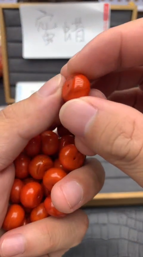 S31.橘皮14mm墩子