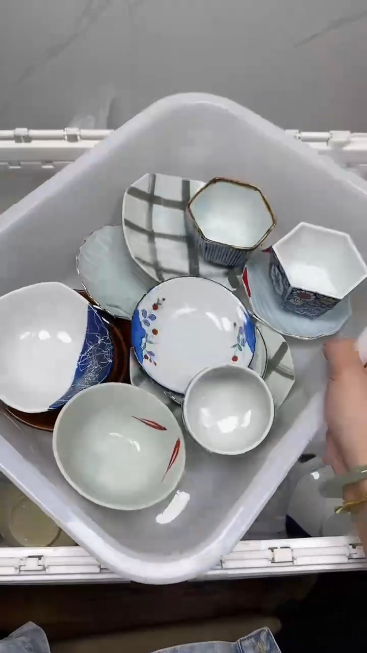 【闪购商品】5552回流瓷器默认微瑕，18.8包邮