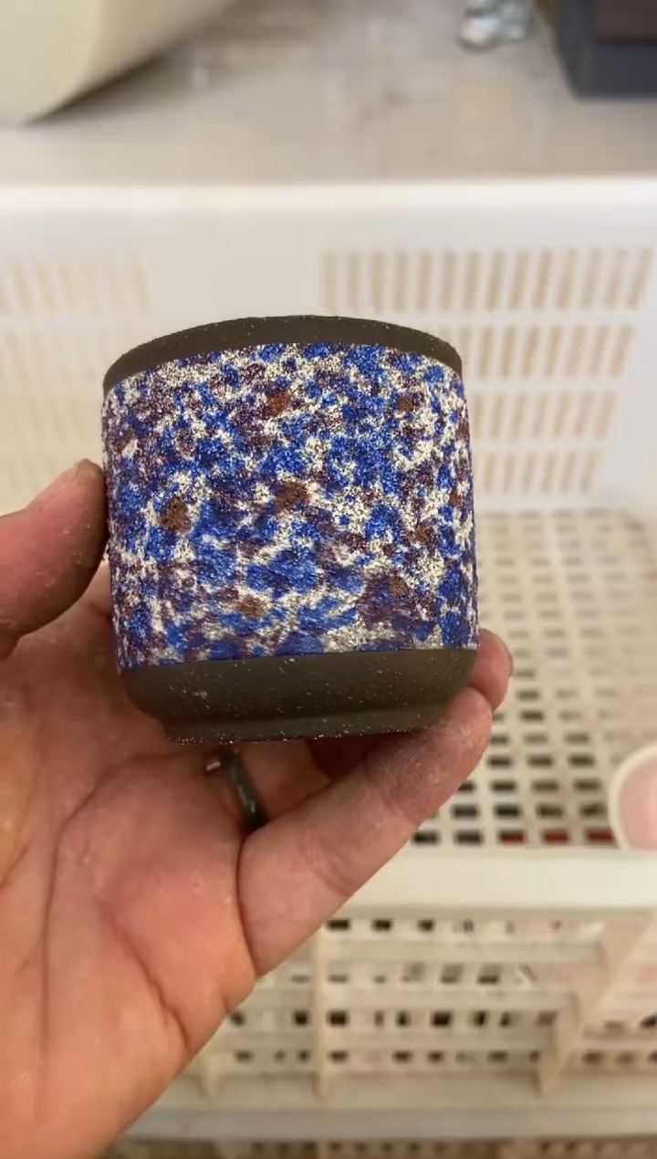 杯子瓷无运费险有瑕疵的摄影的产品有使用过的痕迹有点脏介意勿拍
