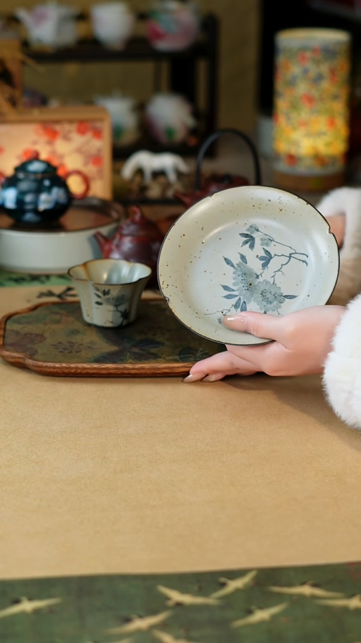 【闪购商品】瓷片片@瓷片片瓷片片@瓷片片