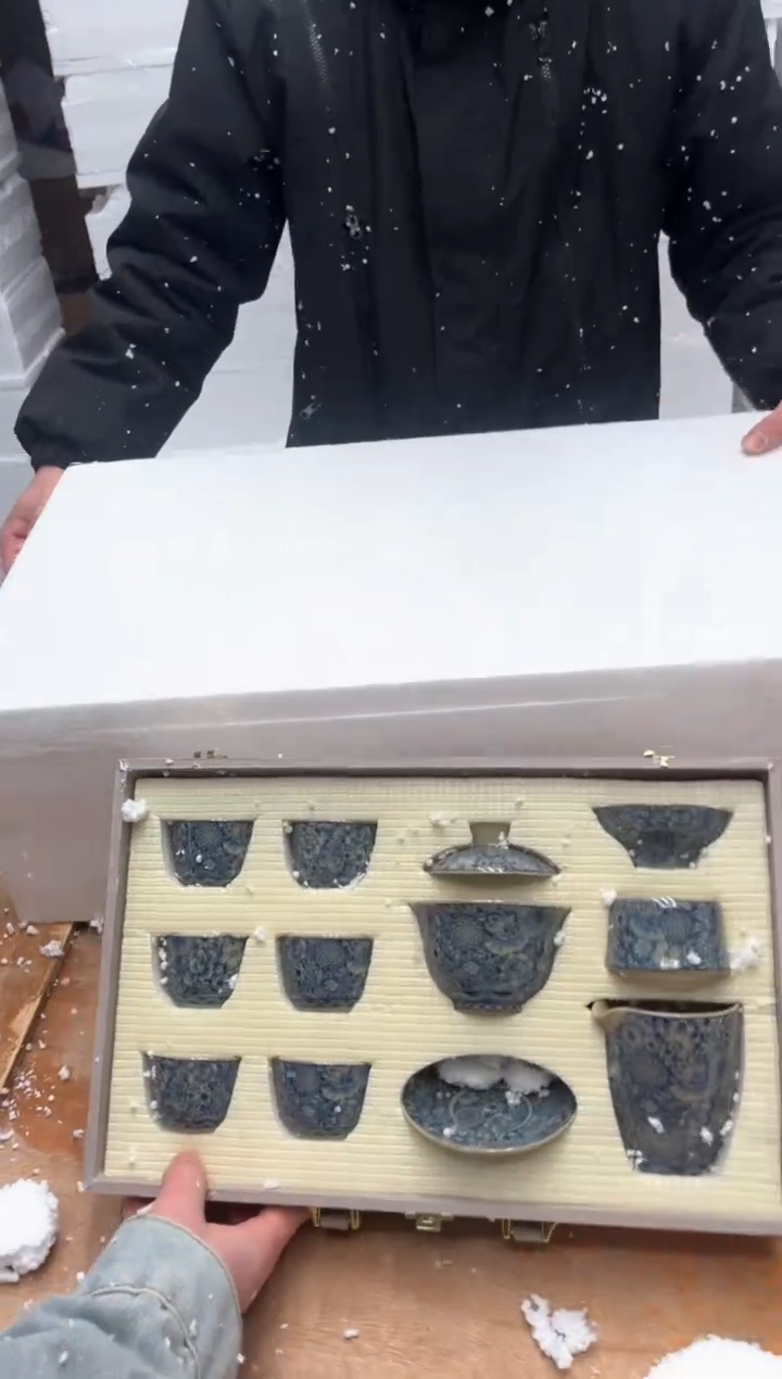 【闪购商品】其他@@@@【闪购链接】精美茶具便宜卖了