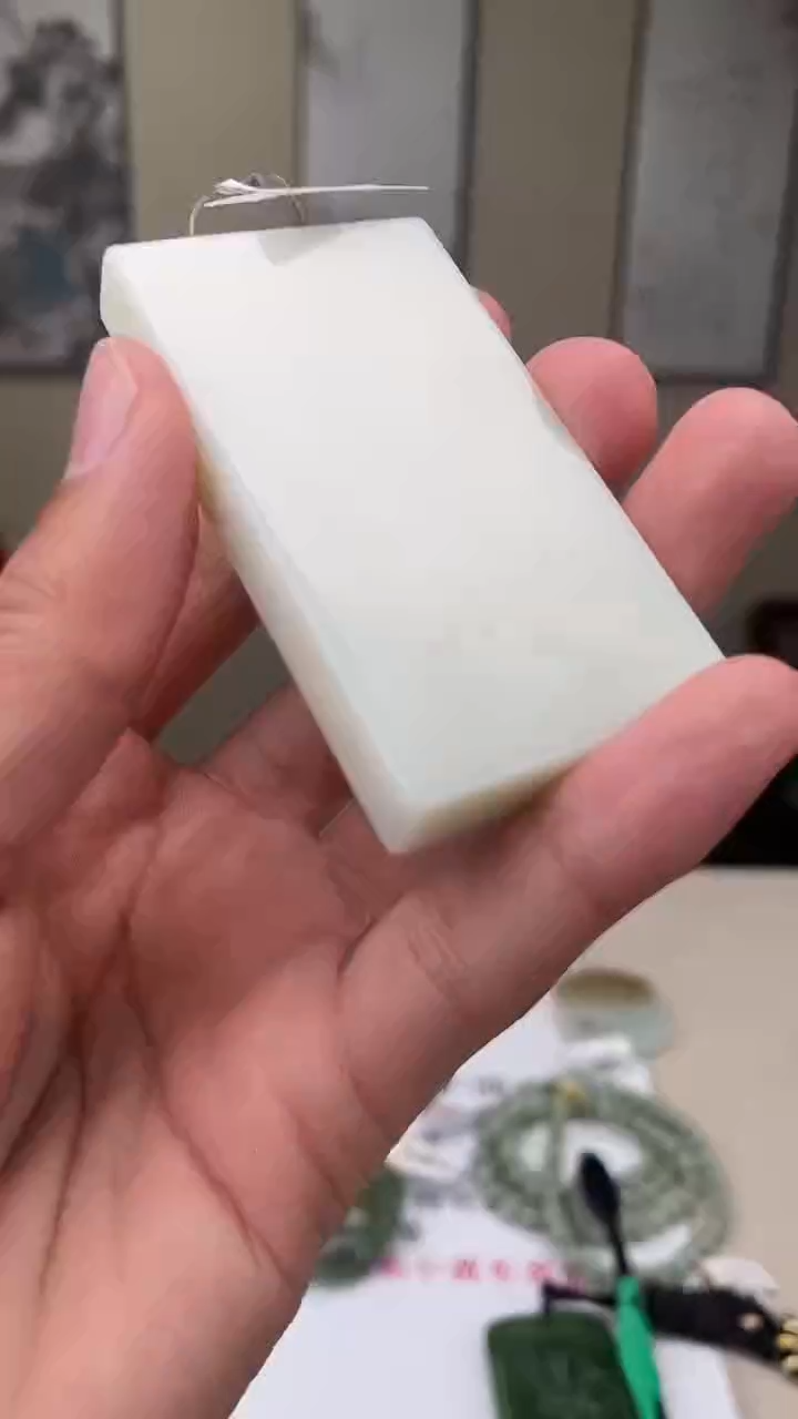 定制和田玉多样性拍一发一230106