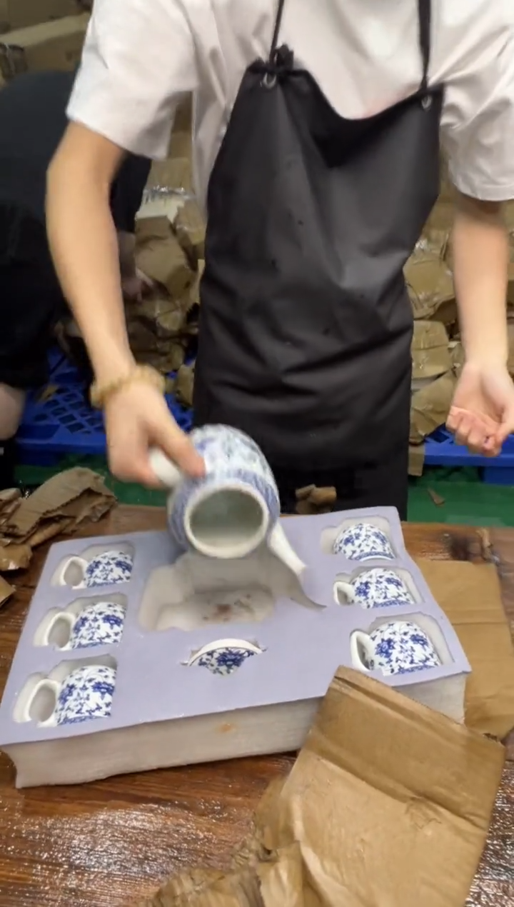 其他精美茶器便宜卖了