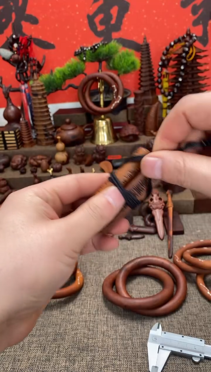 【闪购商品】木天蓬尺+小棒子‘’