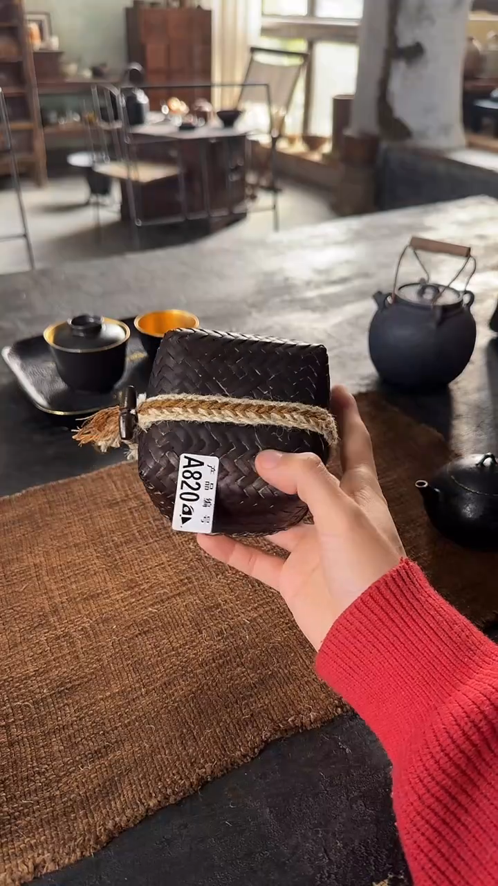 鱼和熊工作室手工陶艺