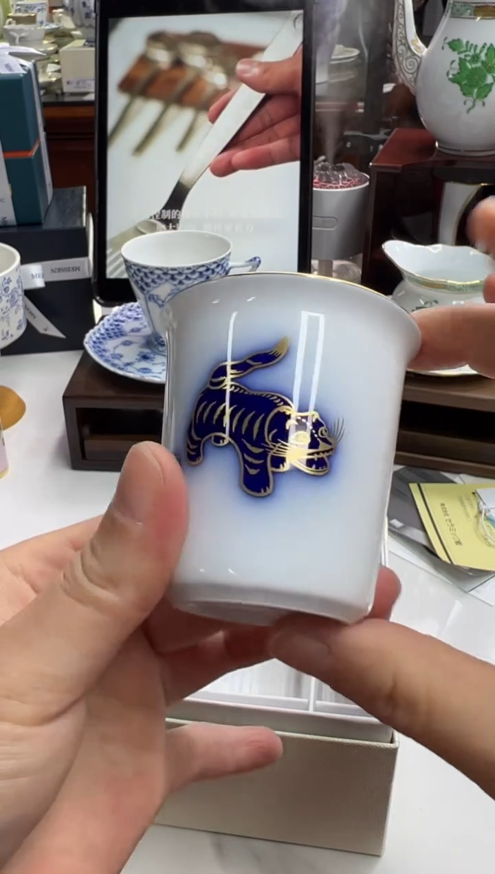 【闪购商品】摆件好好好好好好虎