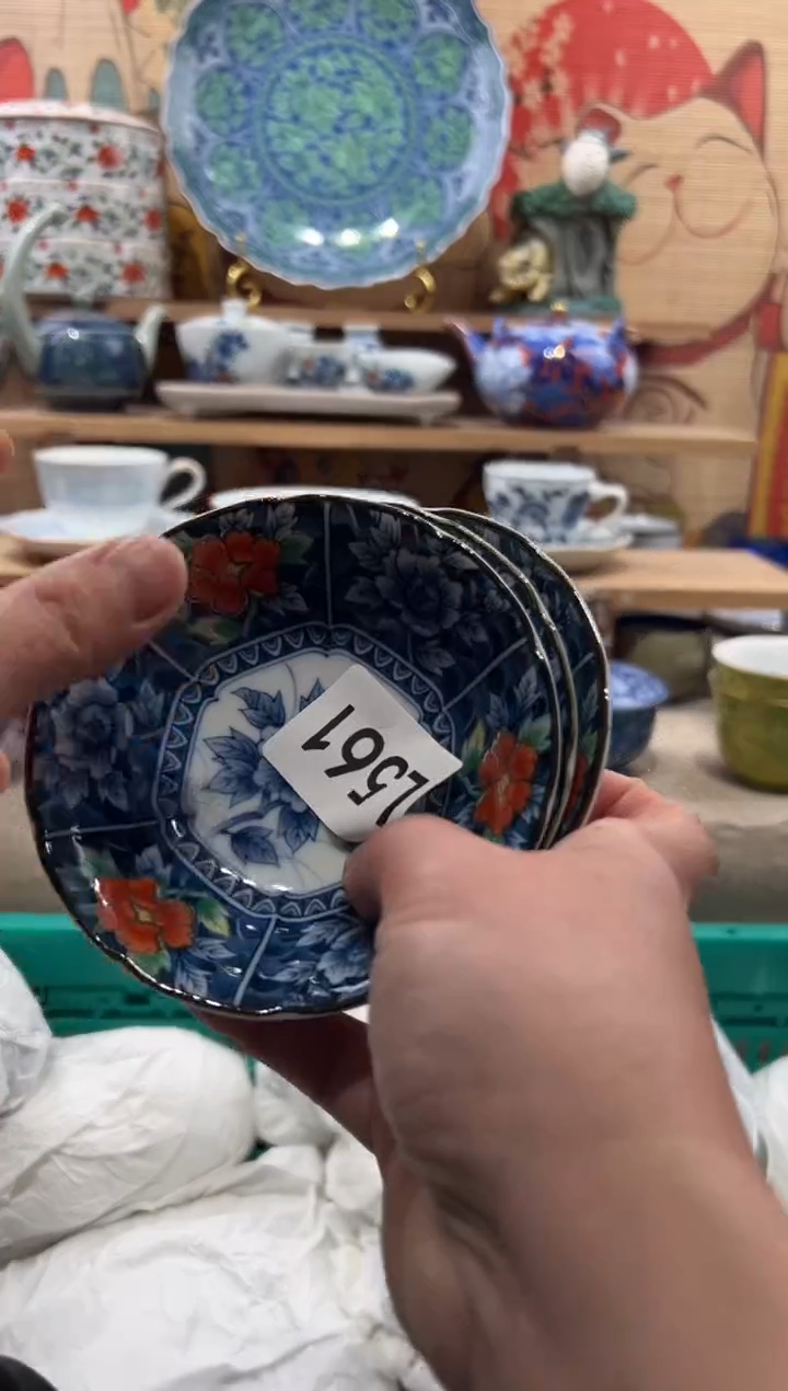 瓷片夏*儿瓷片------L561