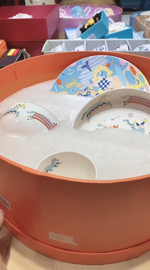 瓷片全场正品,一件不留@@1