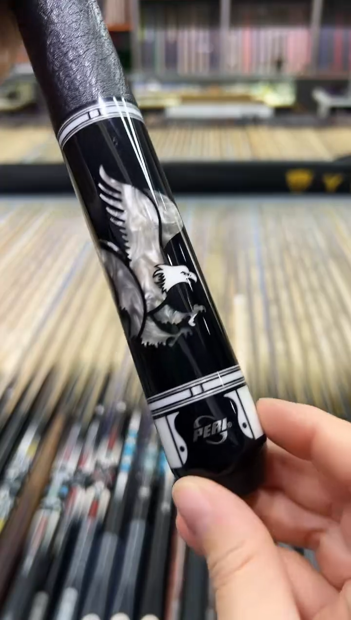 长款白蜡木二手黑鹰全套