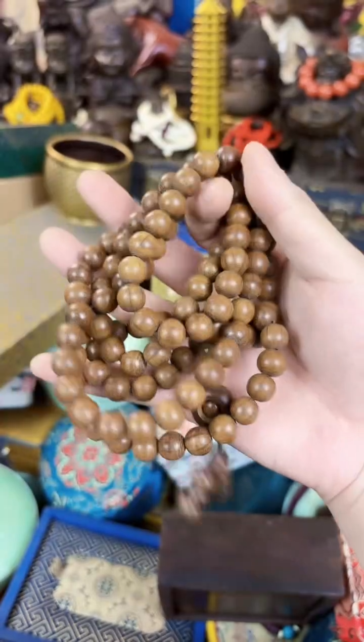 【闪购商品】风车木（黑檀木）1