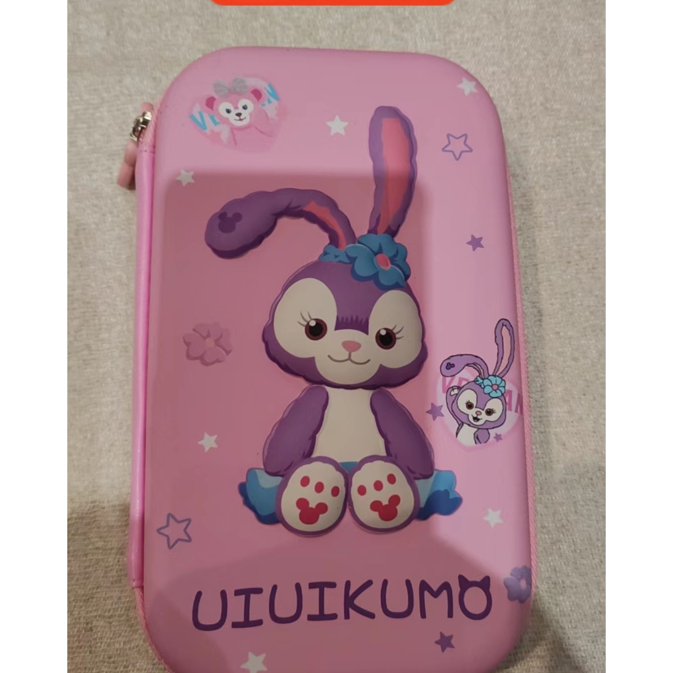 工厂品牌孤品福利-笔袋-笔盒651