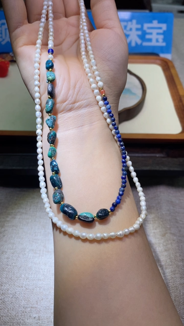 【闪购商品】吊坠多样性发一件692