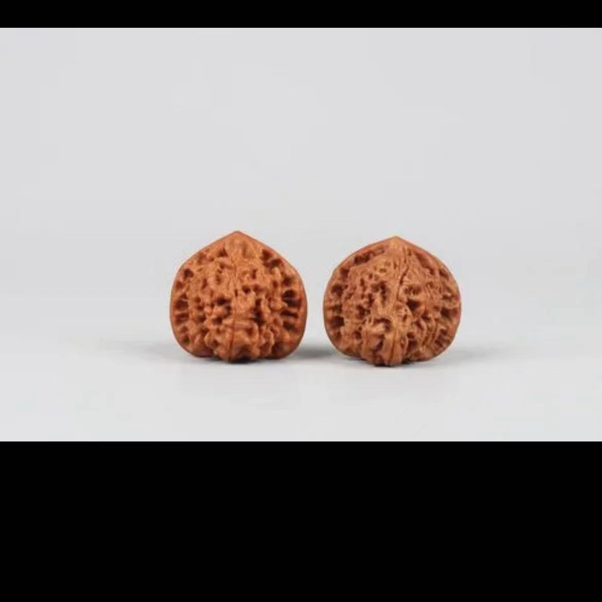 文玩核桃，一物一图