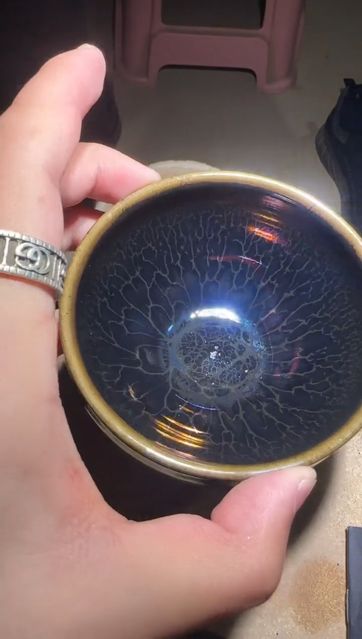 茶盏谢贞生精品馆4