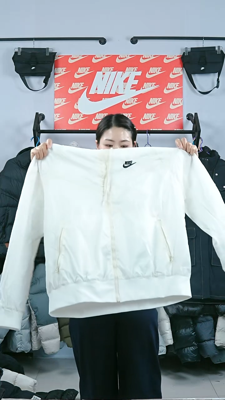 2700闪购编码Nike/Jordan运动衣以直播间过款为准尺码XL 