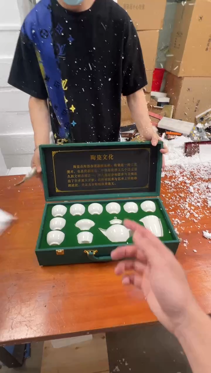 瓷片其他精品茶具@@@@@@@@@@@@