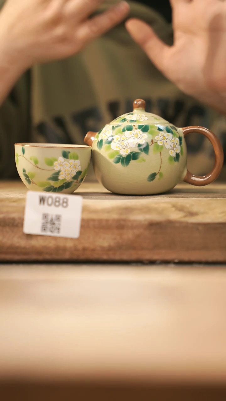 【闪购商品】【经典福利】/  套装@@W088