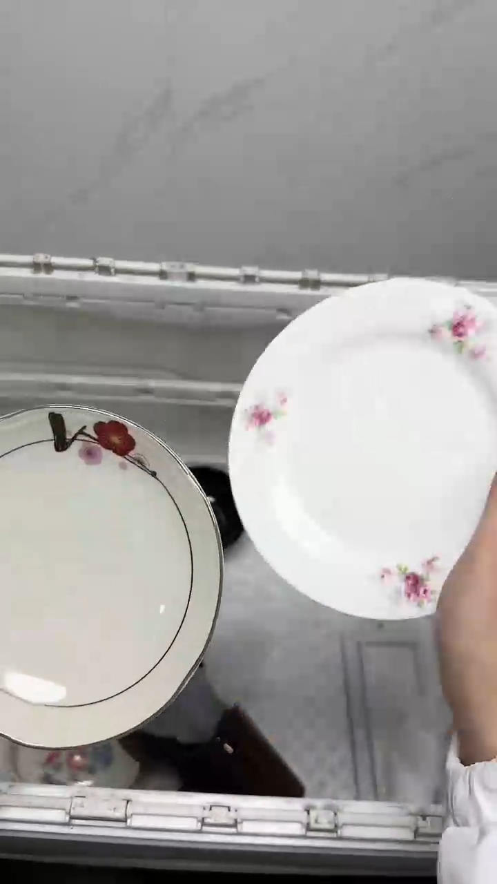 【闪购商品】4691回流瓷器默认微瑕，18.8包邮