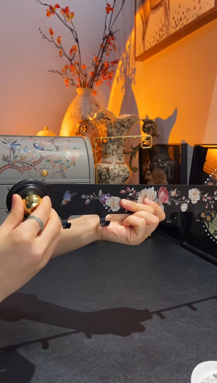 外贸陶瓷铁艺百货家居