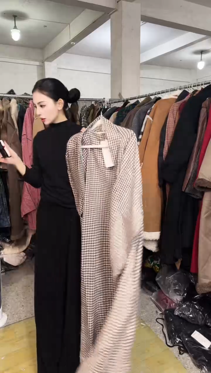 610闪购外套外披外套外披