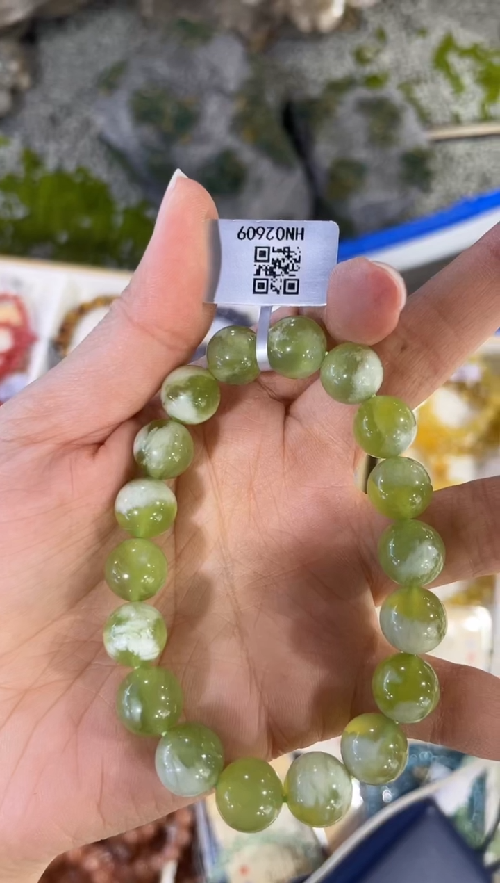 【闪购商品】紫晶手串未镶嵌手串