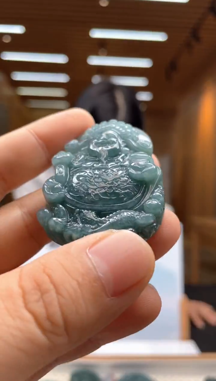 未镶嵌定制翡翠********370