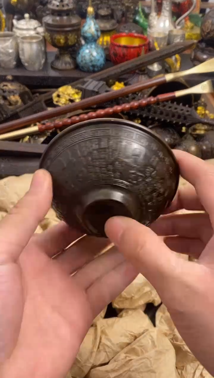 1案台摆件  物品摆件 