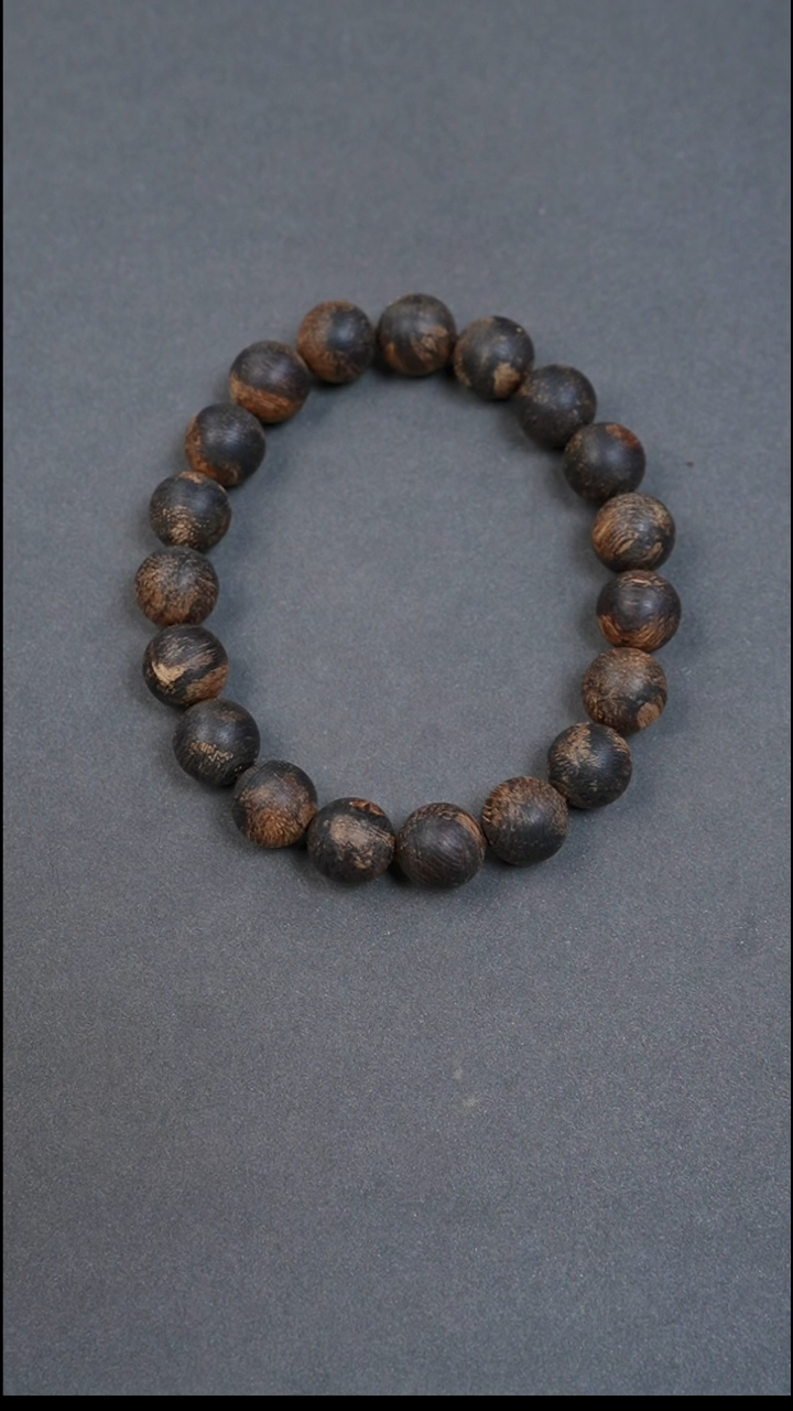 沉香沉香碎屑10mm文莱软丝沉水13g