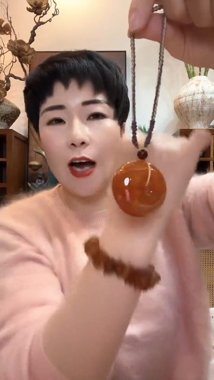 民族风原创手作754