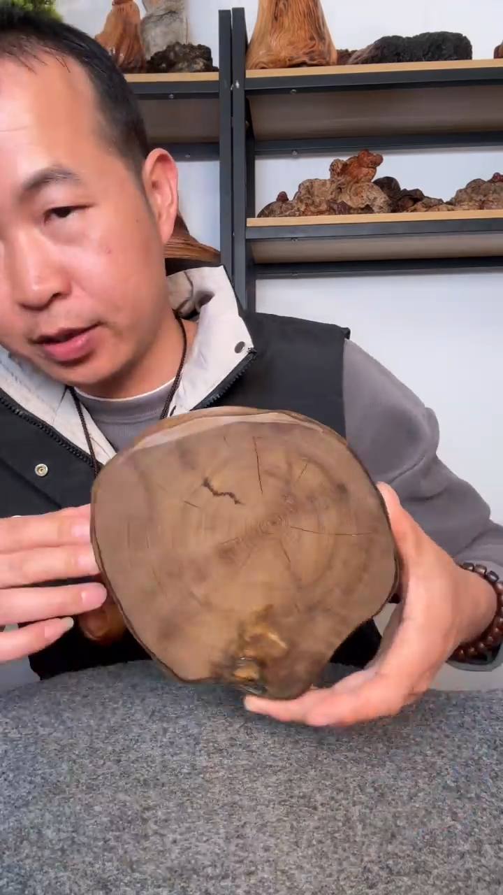 【闪购商品】柏木（崖柏）崖柏