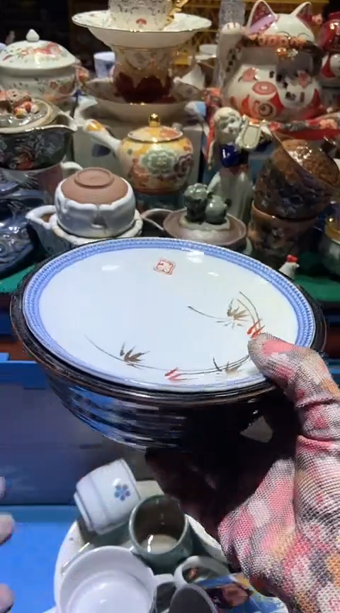 【闪购商品】瓷片1111111111111111