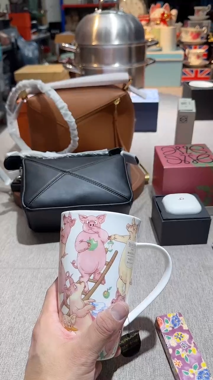 【闪购商品】瓷片正品保真，清库存