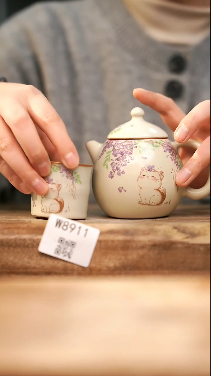 【经典福利】/ 杯子@@W8911