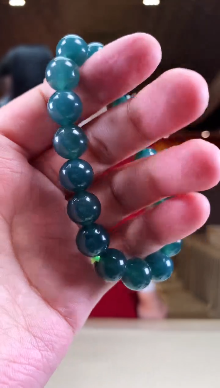 【闪购商品】定制翡翠未镶嵌        *840