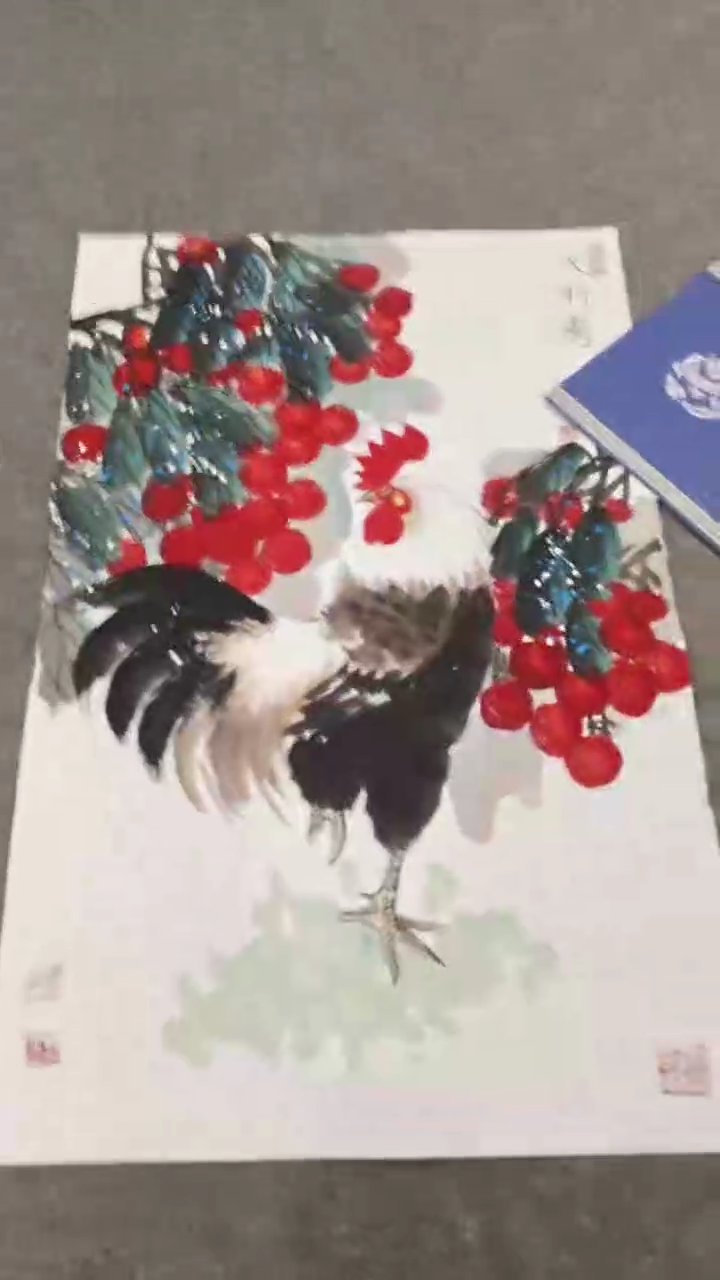 【闪购商品】国画手绘国画专用链接