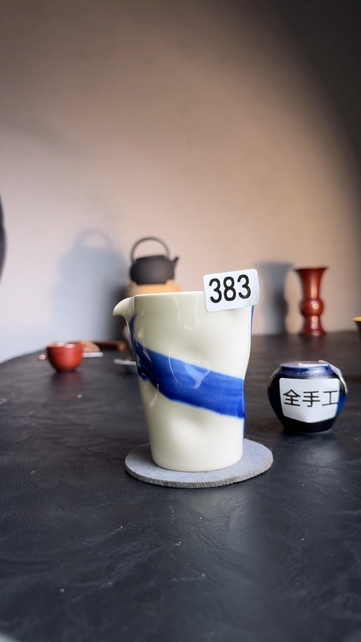 婺州龙窑烧制技艺全手工公道（383