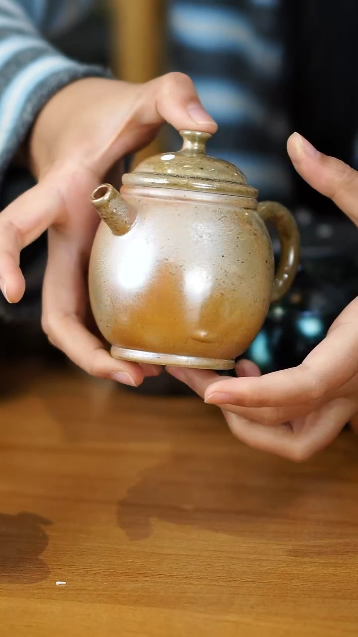 壶233瑕疵  苏橙茶周边