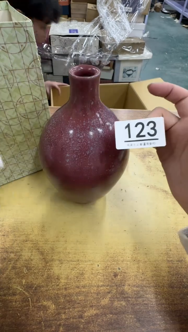 【闪购商品】瓷器瓷片茶具酒具123