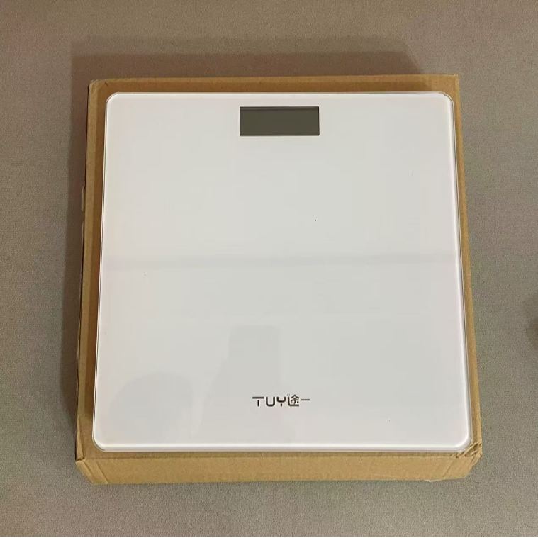 娜娜专属补贴体重称