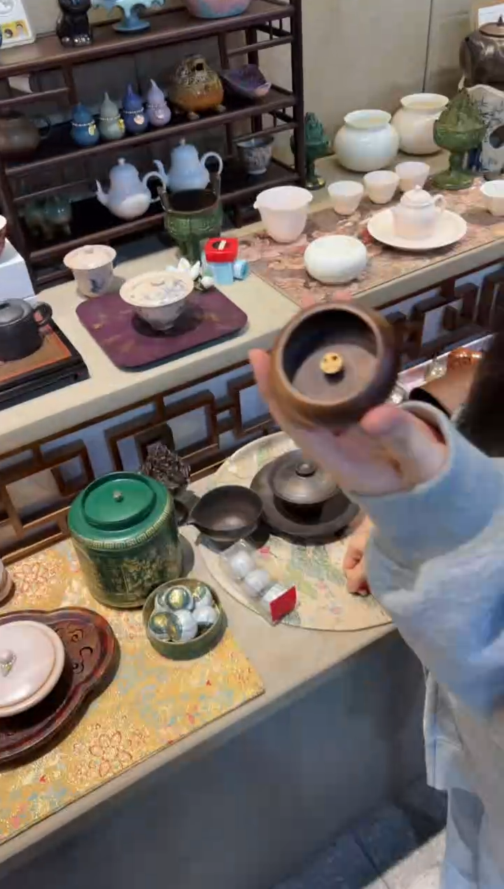 瓷片        @@CD456