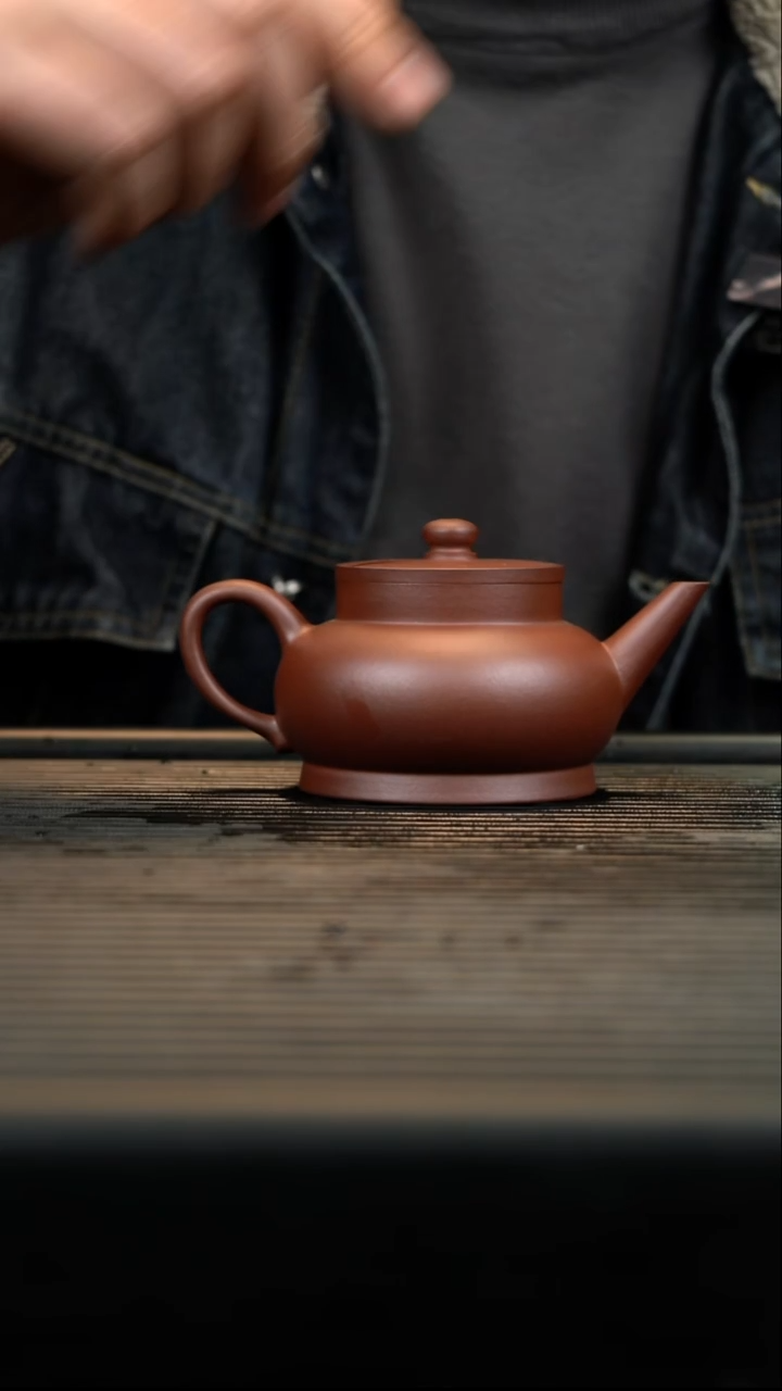 茶壶紫砂紫砂壶73